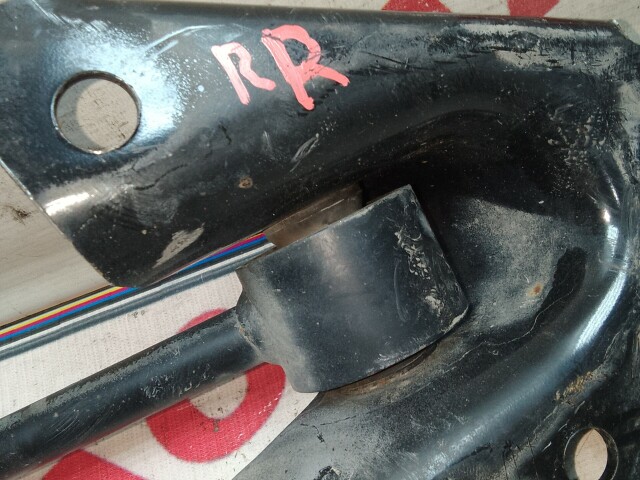 Тяга RENAULT Duster 