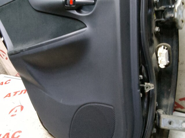 Дверь TOYOTA Corolla Fielder 