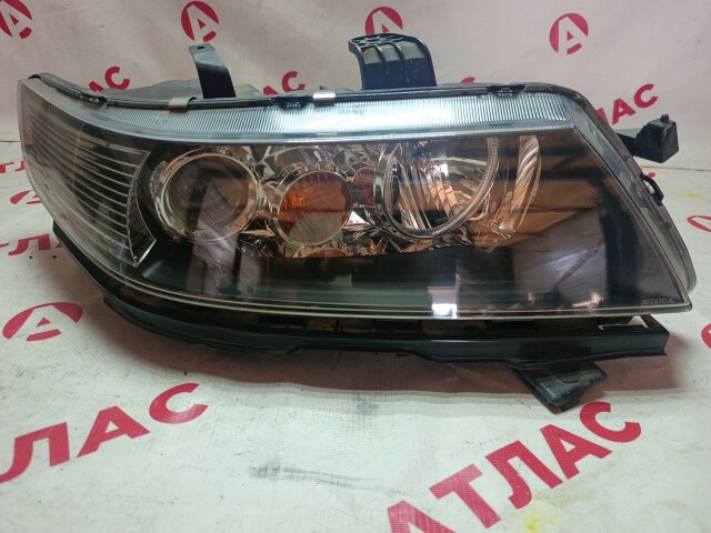 Фара HONDA Accord 