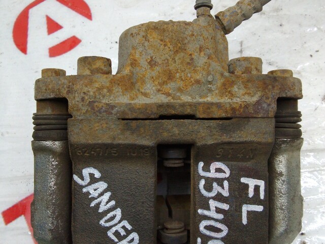 Суппорт RENAULT Sandero Stepway 