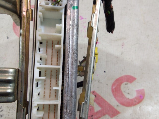 Компьютер HONDA Fit L13A