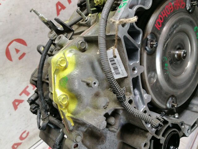 АКПП NISSAN Juke HR15DE