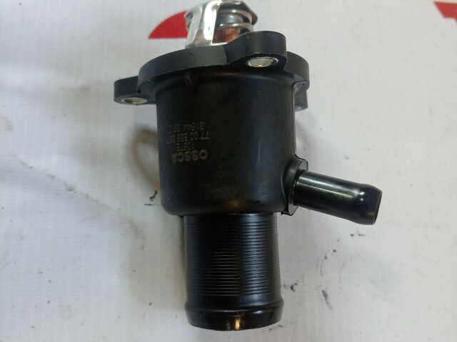 Корпус термостата RENAULT Sandero Stepway K4M697