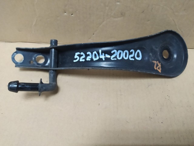 Кронштейн балки TOYOTA Avensis 