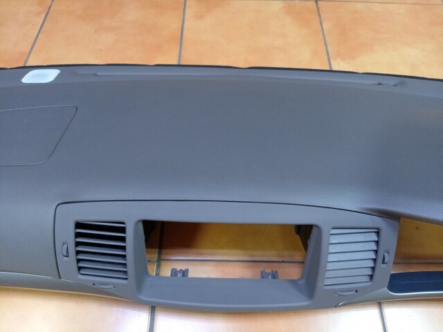 Торпедо TOYOTA Corolla 