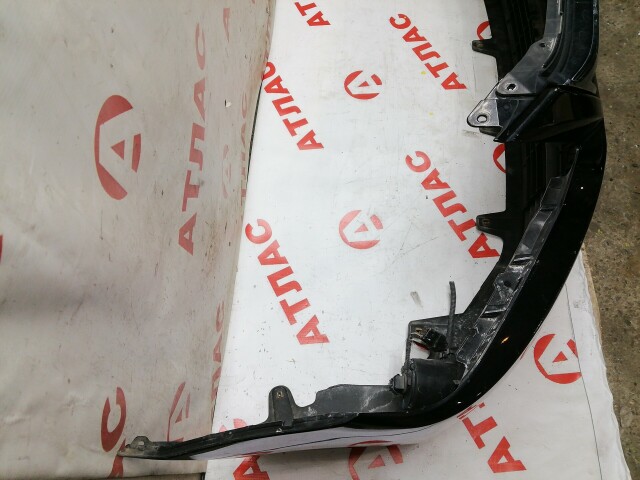 Бампер передний TOYOTA Camry 