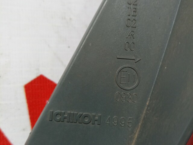 Стоп HONDA Fit 