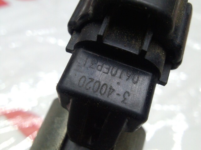 Датчик VVTI TOYOTA Vitz 1KR-FE