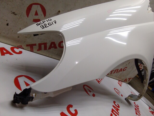 Крыло TOYOTA Platz 