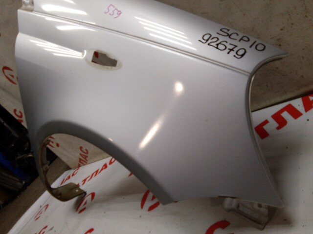 Крыло TOYOTA Vitz 