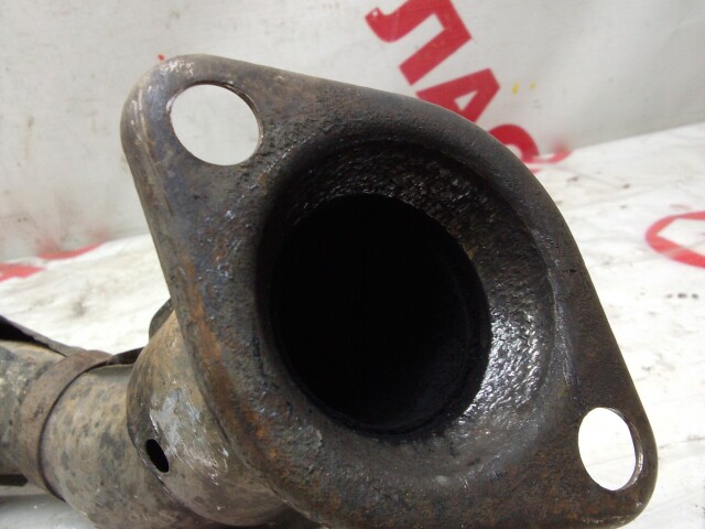 Глушитель TOYOTA Corona Premio 3C-ТЕ