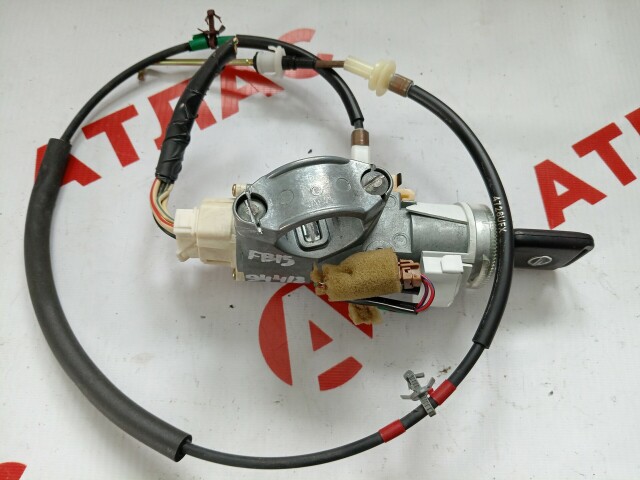 Замок зажигания NISSAN Sunny 