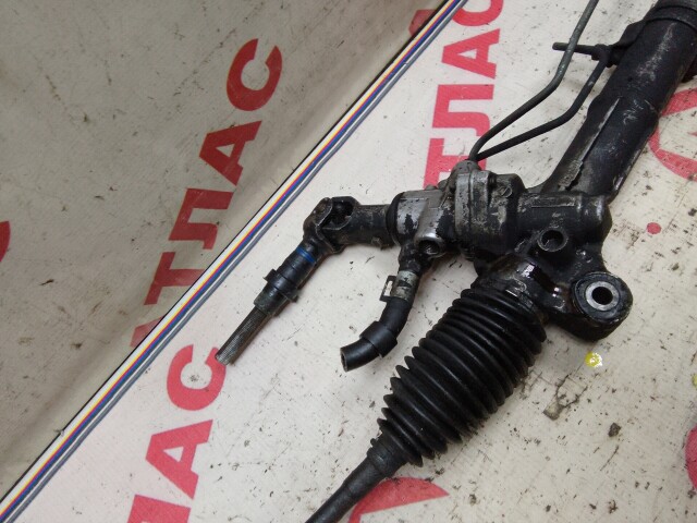 Рулевая рейка TOYOTA Corona Premio 3C-ТЕ