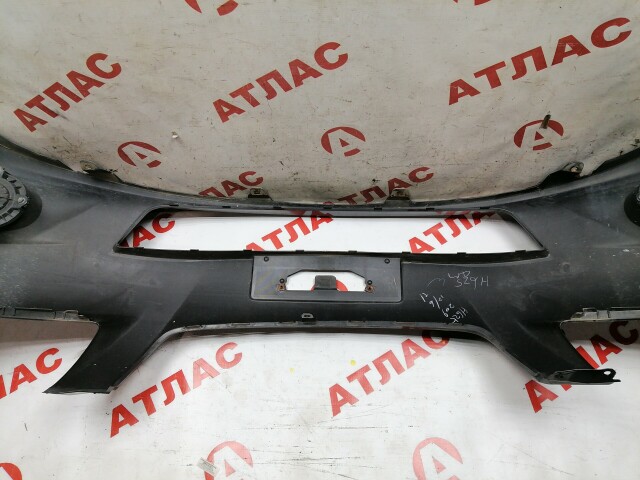 Бампер передний TOYOTA Corolla Fielder 