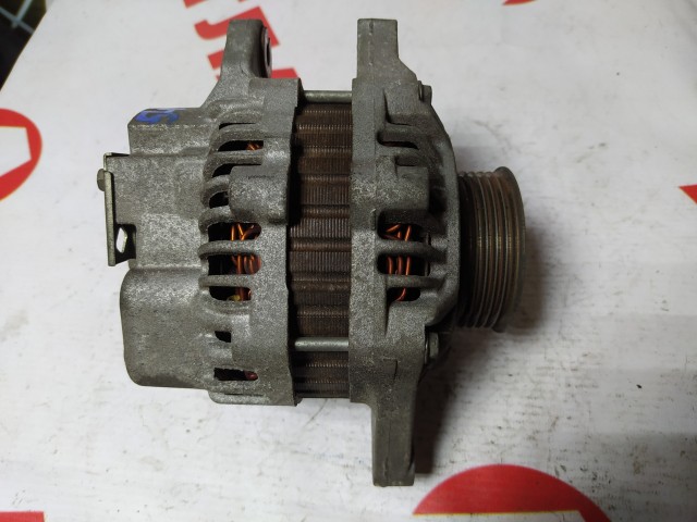 Генератор HONDA Fit L13A