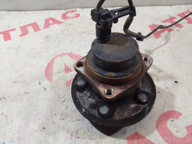 Ступица TOYOTA Premio 