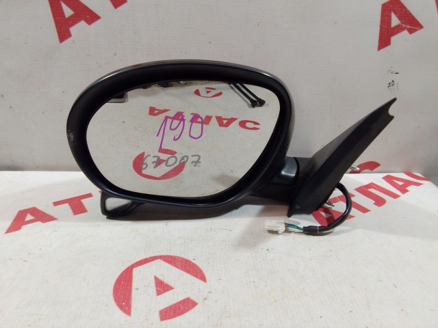 Зеркало NISSAN Juke 