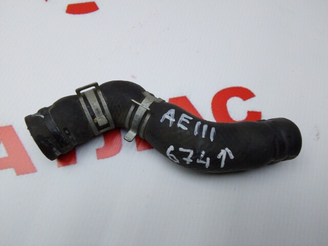 Патрубок TOYOTA Corolla Spacio 