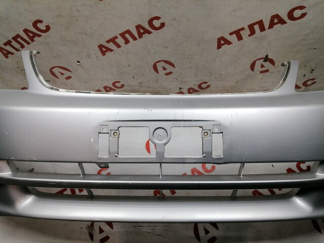 Бампер передний TOYOTA Corolla Fielder 