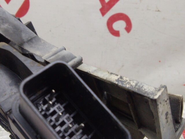 Замок двери FORD Focus II 