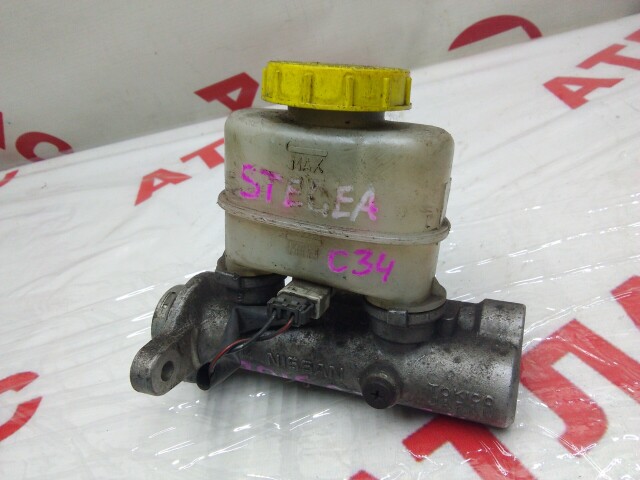 Главный тормозной цилиндр NISSAN Stagea 