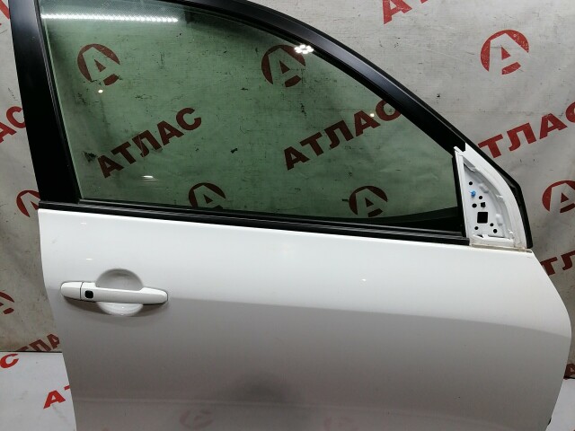 Дверь TOYOTA RAV4 