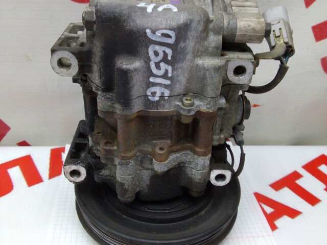 Компрессор кондиционера TOYOTA Corolla 4A-FE