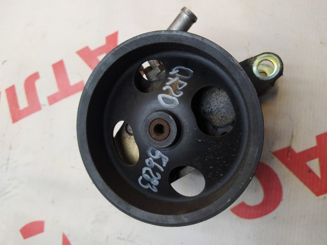 Гидроусилитель руля NISSAN - QR20-DE