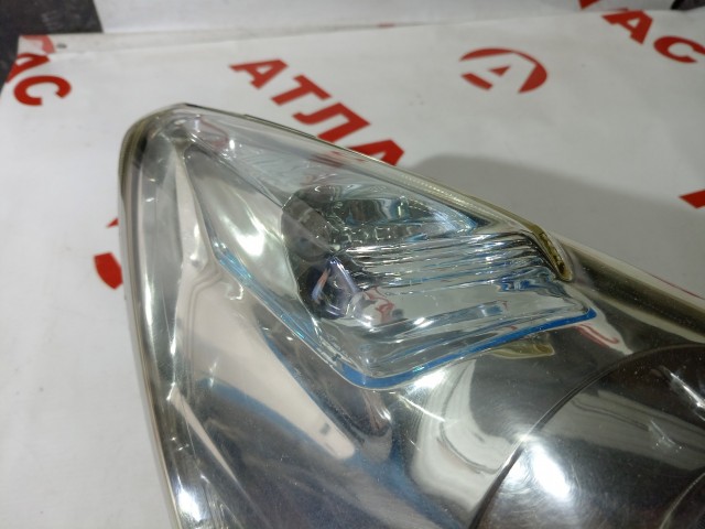 Фара NISSAN Note 