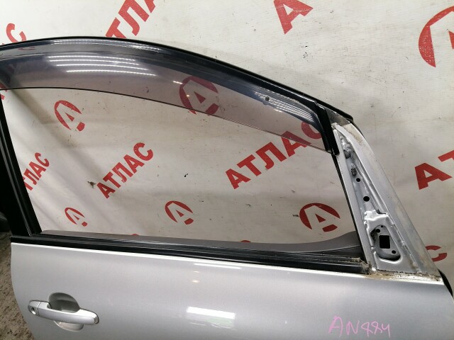 Дверь TOYOTA Ipsum 