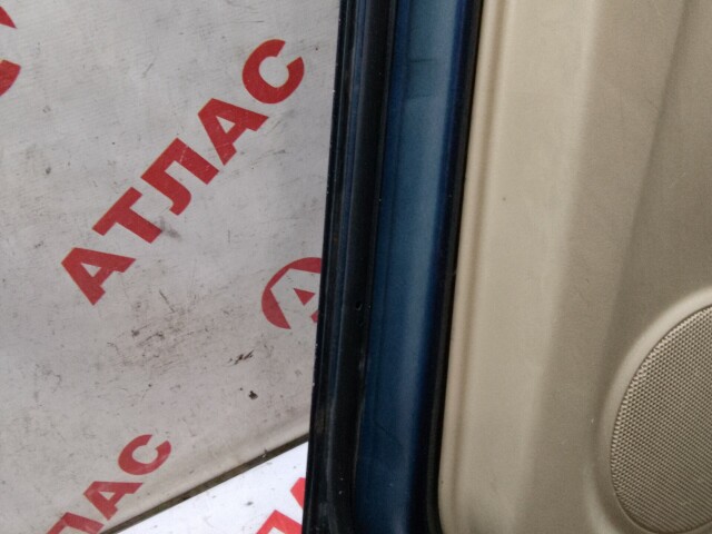 Дверь NISSAN Bluebird Sylphy 