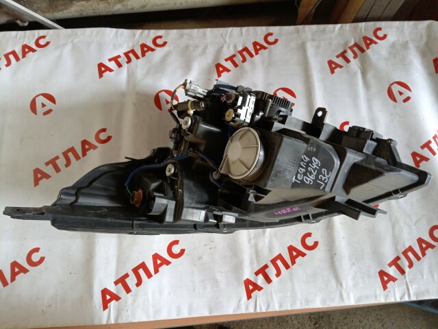 Фара NISSAN Teana 