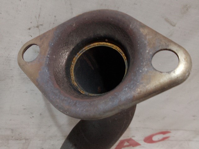 Глушитель TOYOTA Ist 