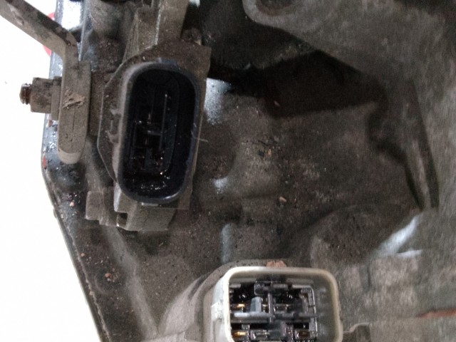 АКПП TOYOTA Avensis 1AZ-FSE