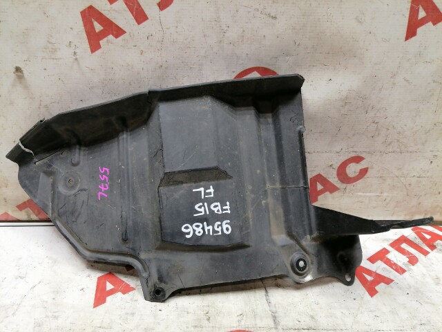 Защита двигателя NISSAN Sunny 