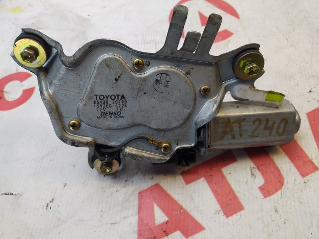 Моторчик дворников TOYOTA Allion 