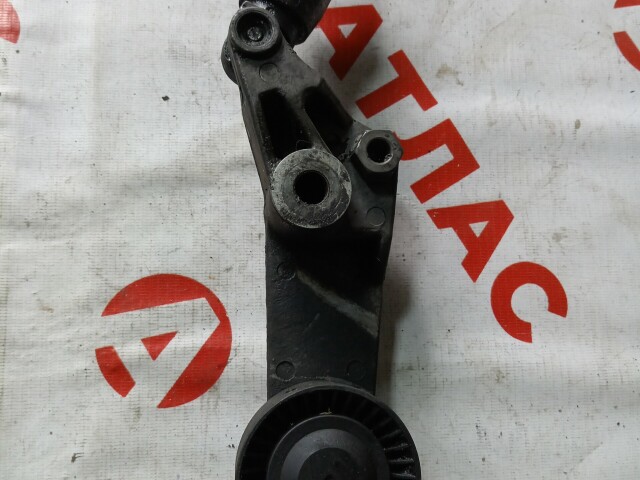 Ролик TOYOTA Avensis 1ZZ-FE