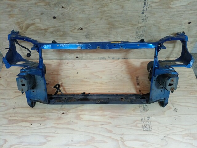 Телевизор TOYOTA Corolla Runx 