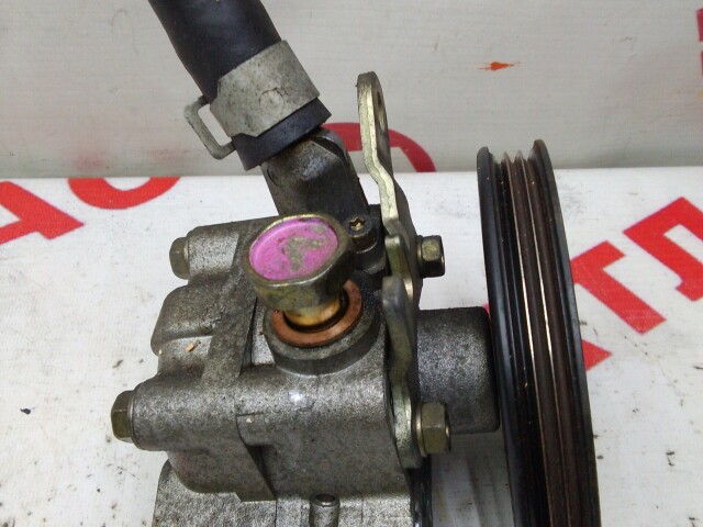 Гидроусилитель руля NISSAN Sunny QG15-DE