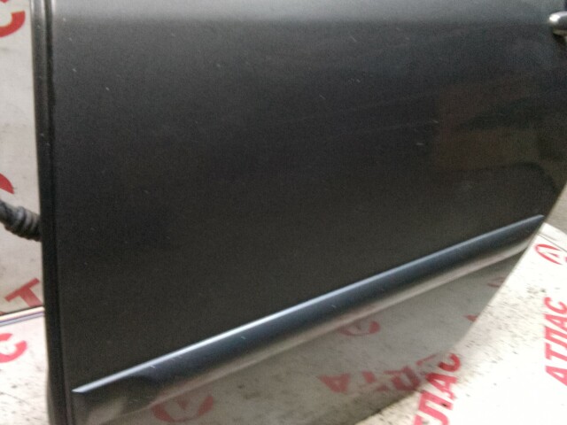 Дверь TOYOTA Corolla 