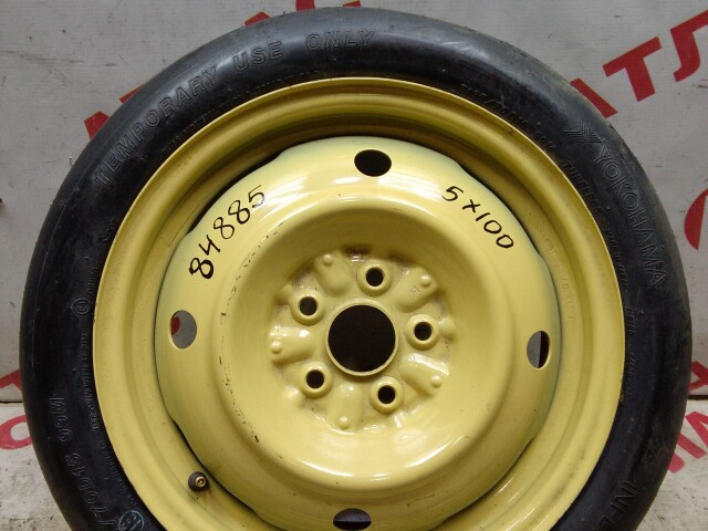 Докатка TOYOTA - 