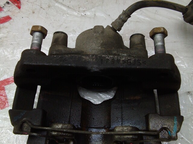 Суппорт RENAULT Duster 