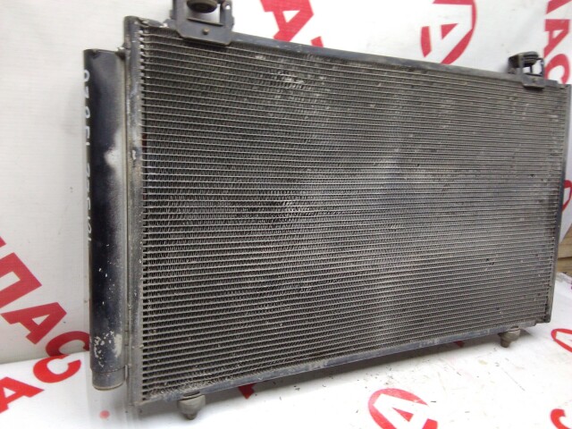 Радиатор кондиционера TOYOTA Corolla 
