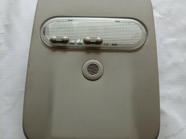 Плафон RENAULT Duster 