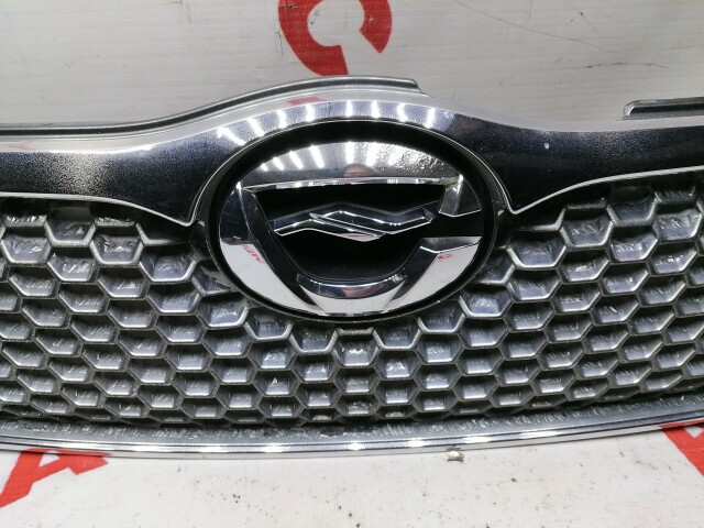 Решетка радиатора TOYOTA Corolla Fielder 