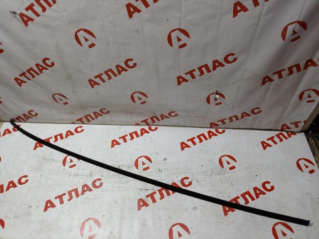 Молдинг крыши NISSAN Qashqai 