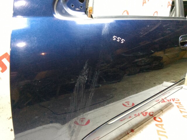 Дверь NISSAN Bluebird Sylphy 