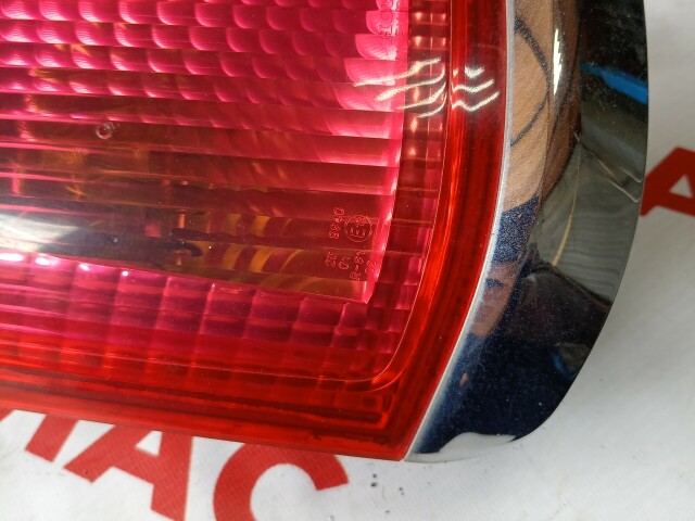Стоп HONDA Stream 