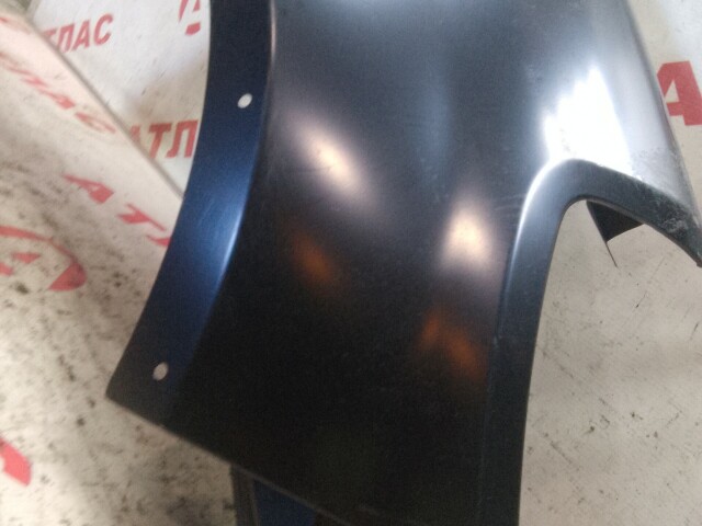 Крыло RENAULT Sandero Stepway 
