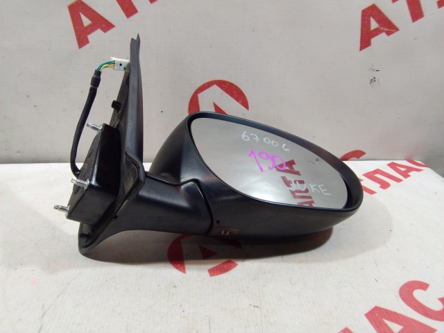 Зеркало NISSAN Juke 